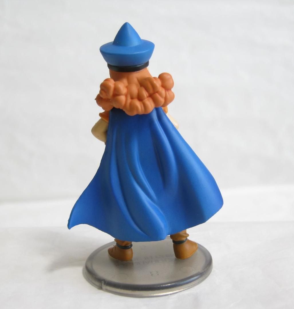 DQ4 アリーナ」ドラゴンクエスト キャラクターフィギュアコレクション