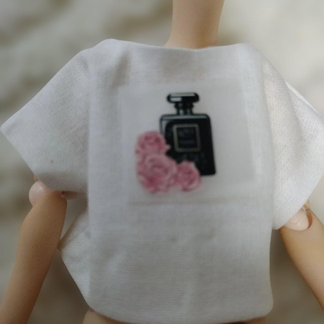 22センチドール服セット　619