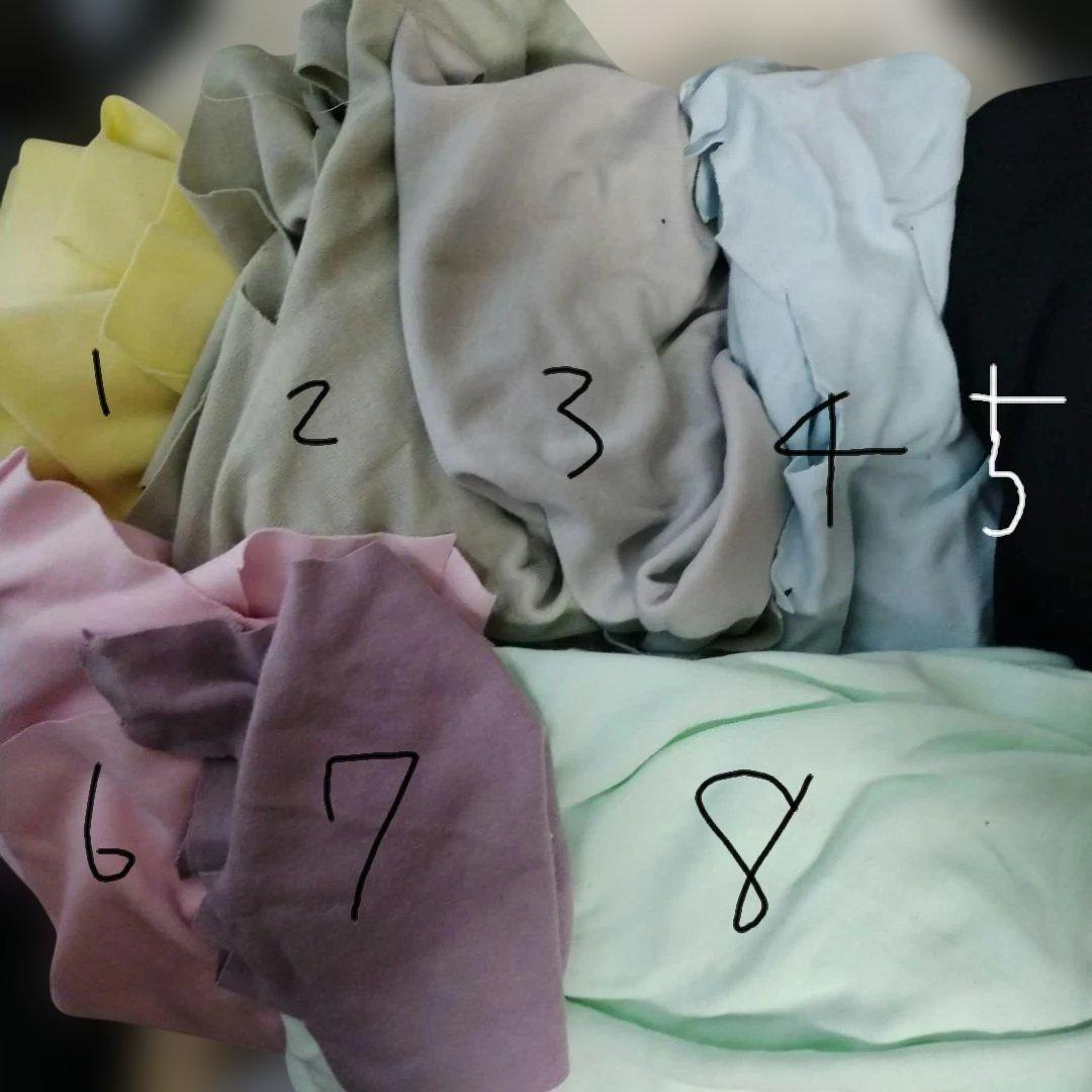 22センチドール服セット　619