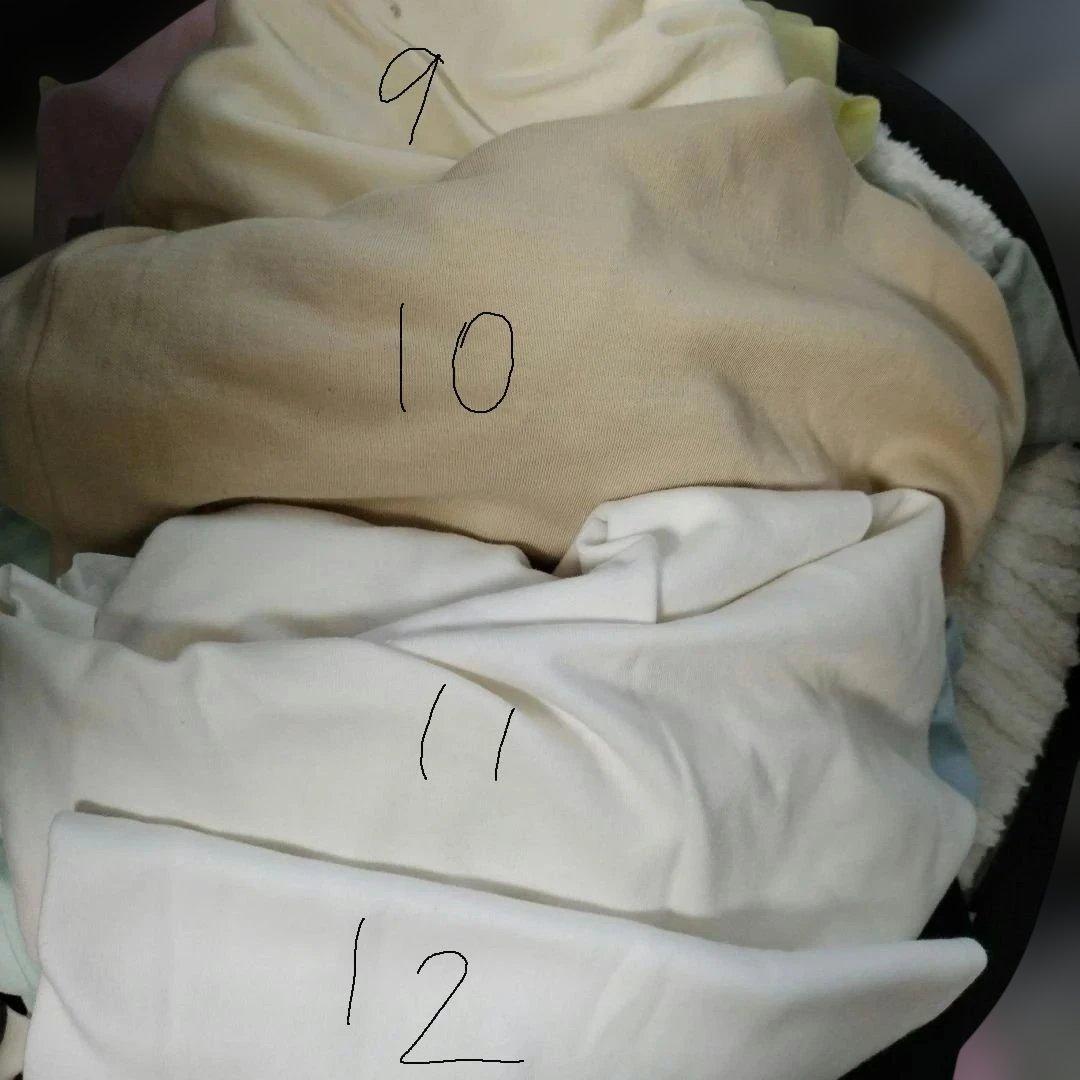 22センチドール服セット　619