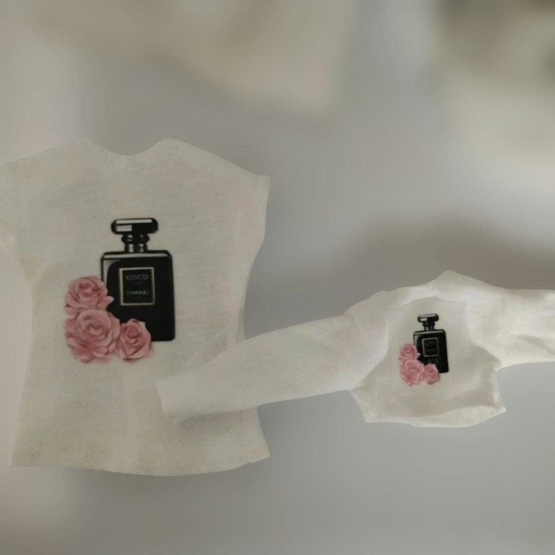 22センチドール服セット　619