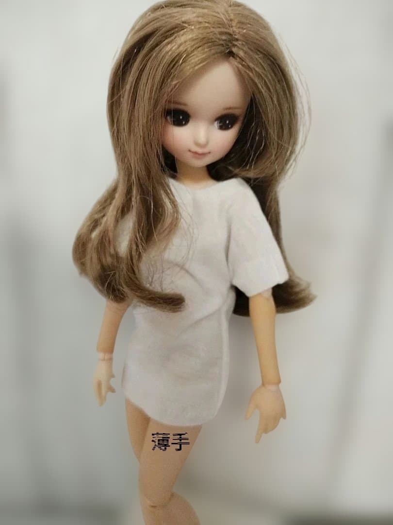 22センチドール服セット　619