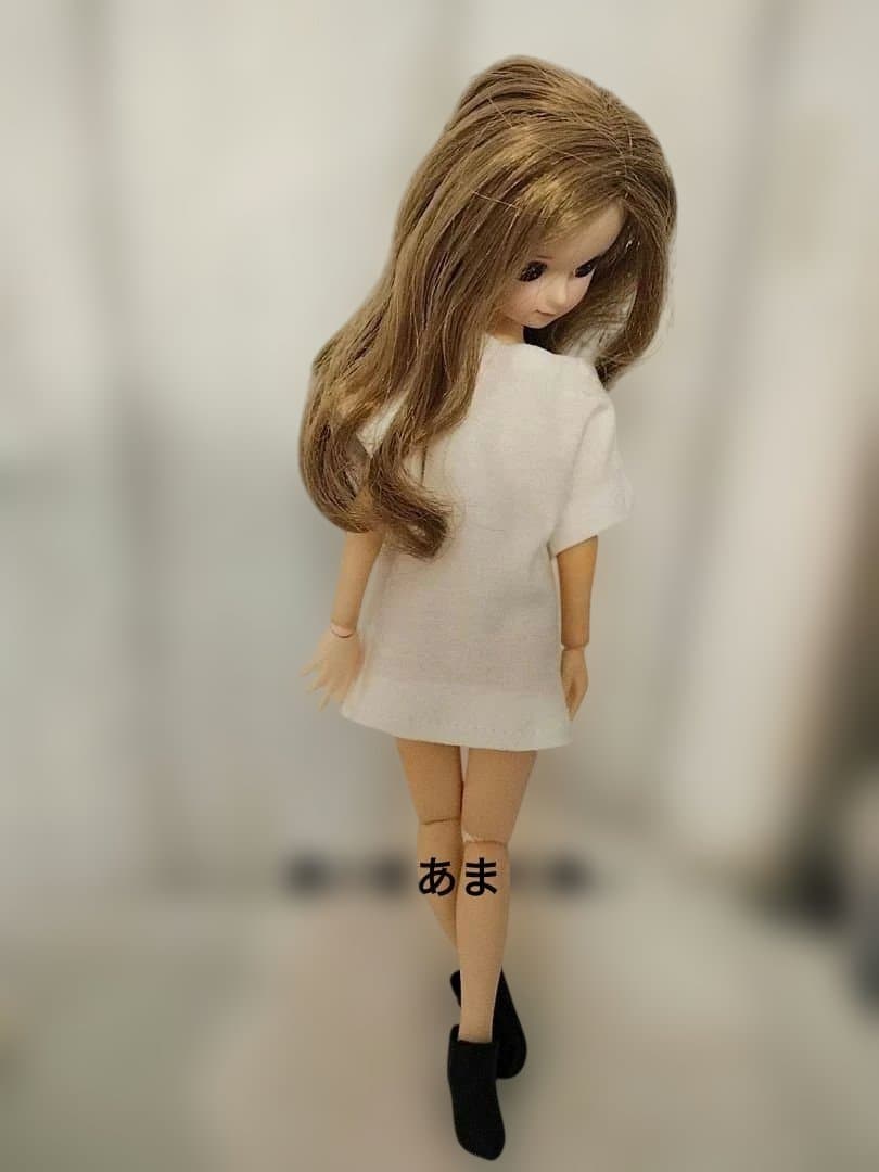 22センチドール服セット　619