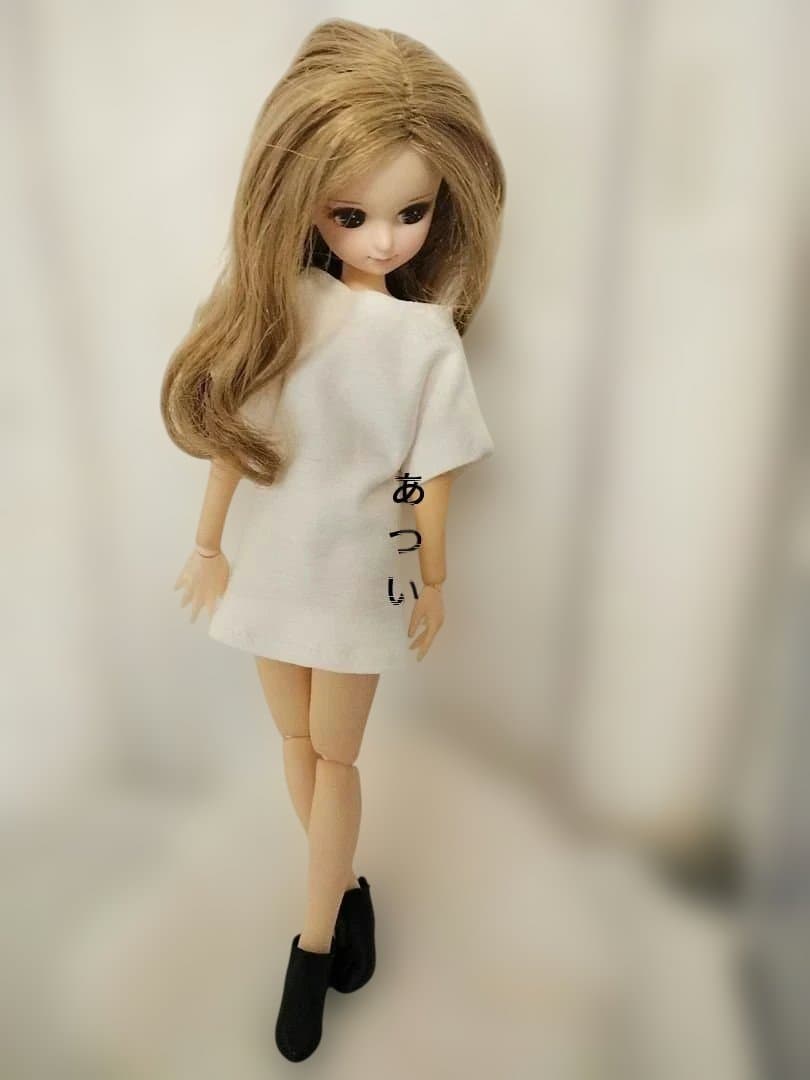 22センチドール服セット　619