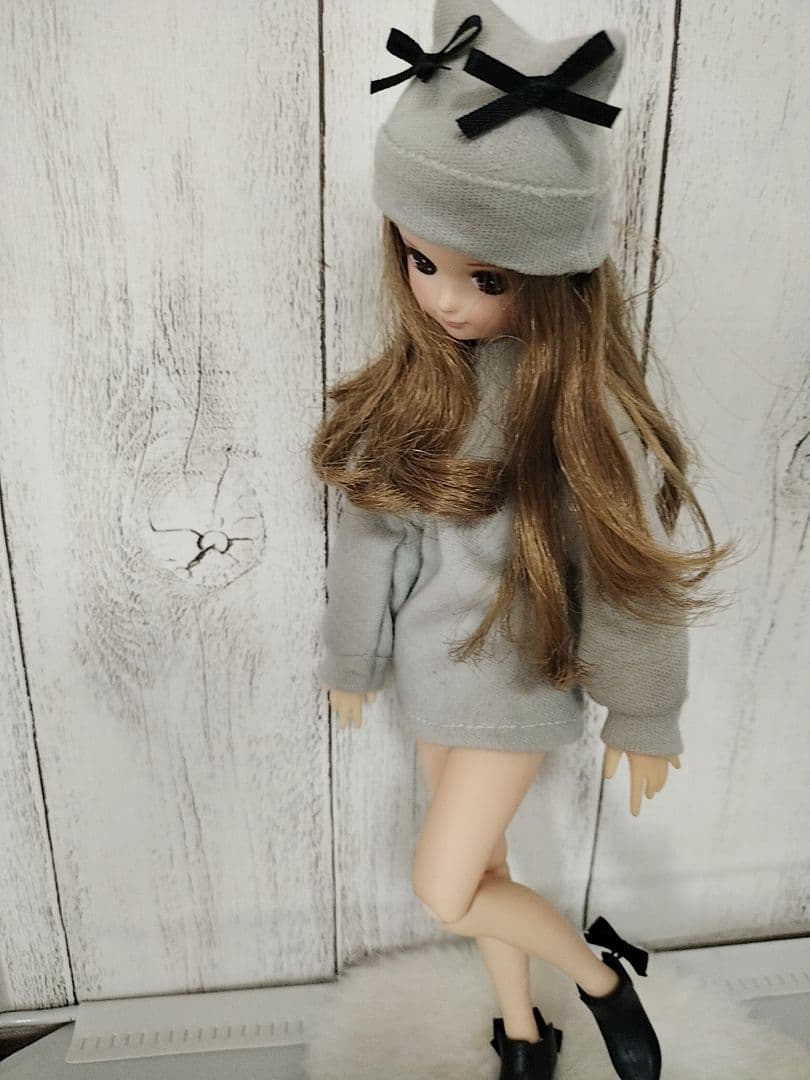 22センチドール服セット　619