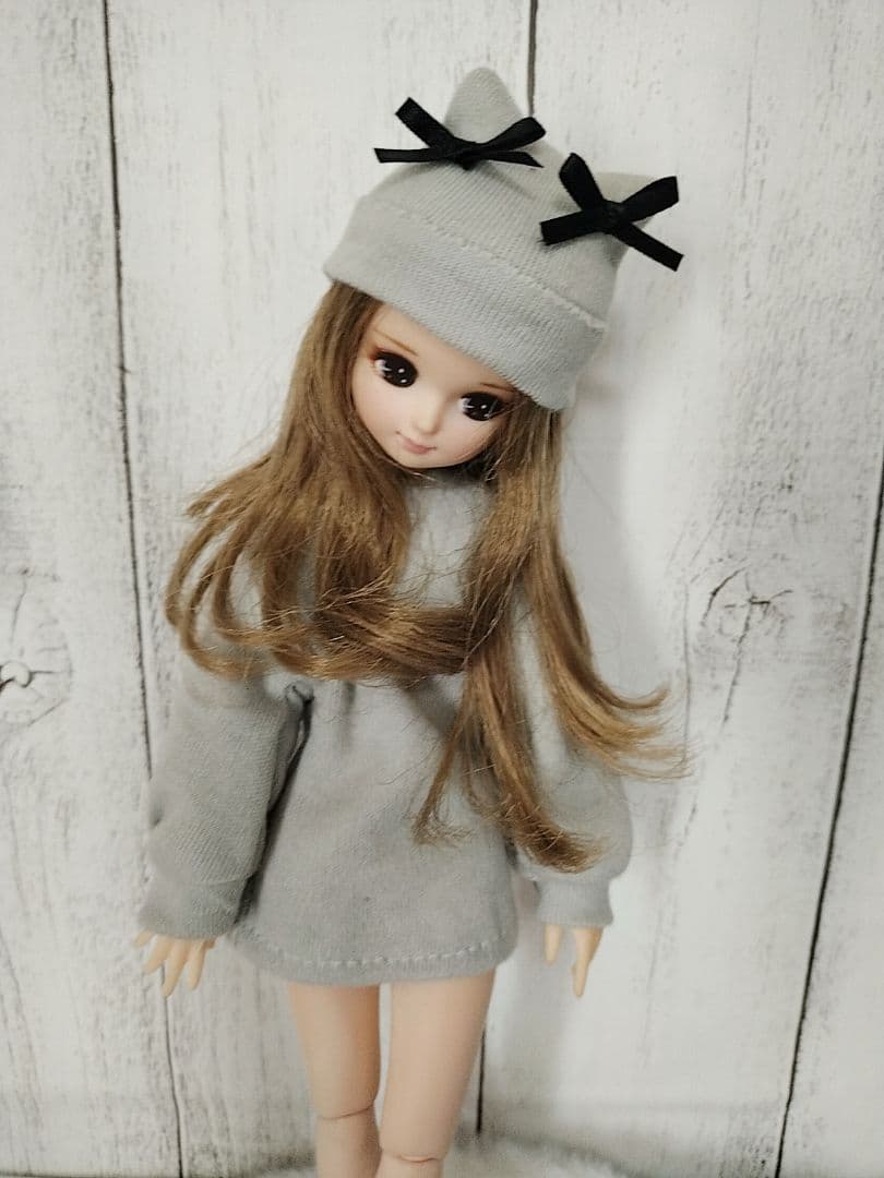 22センチドール服セット　619