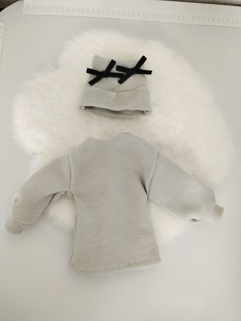 22センチドール服セット　619