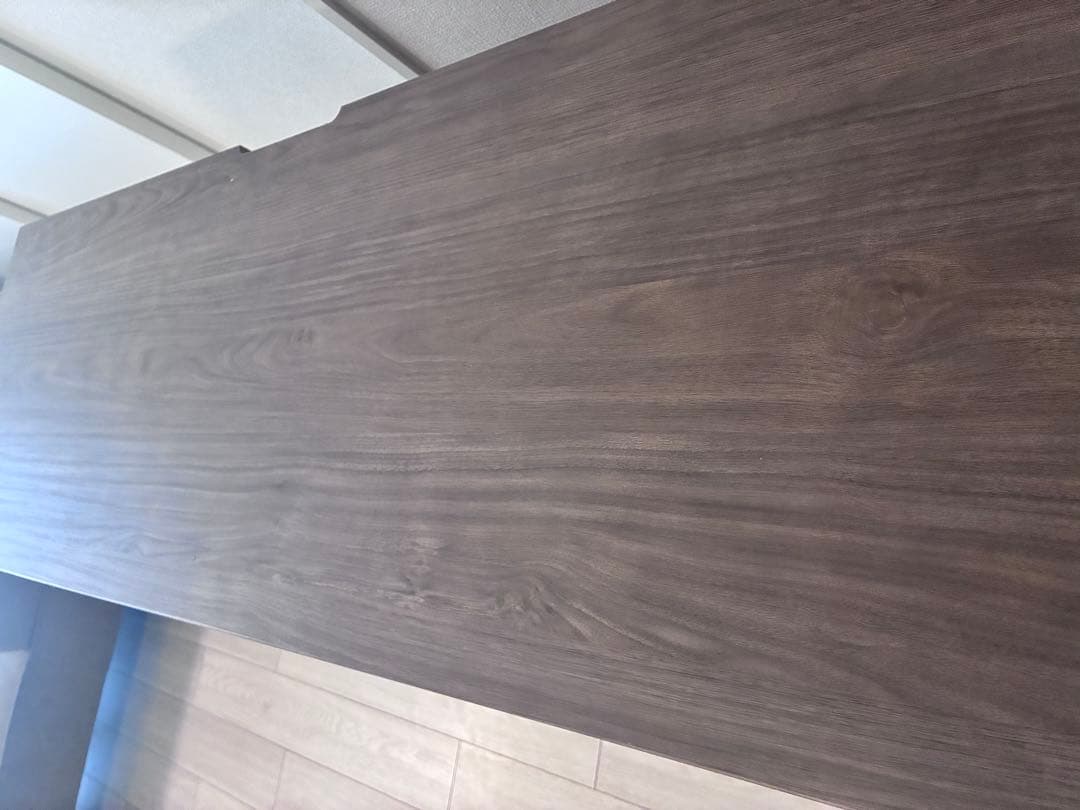 bellemaison ベルメゾン　キャビネット　グレーオーク、アッシュ系