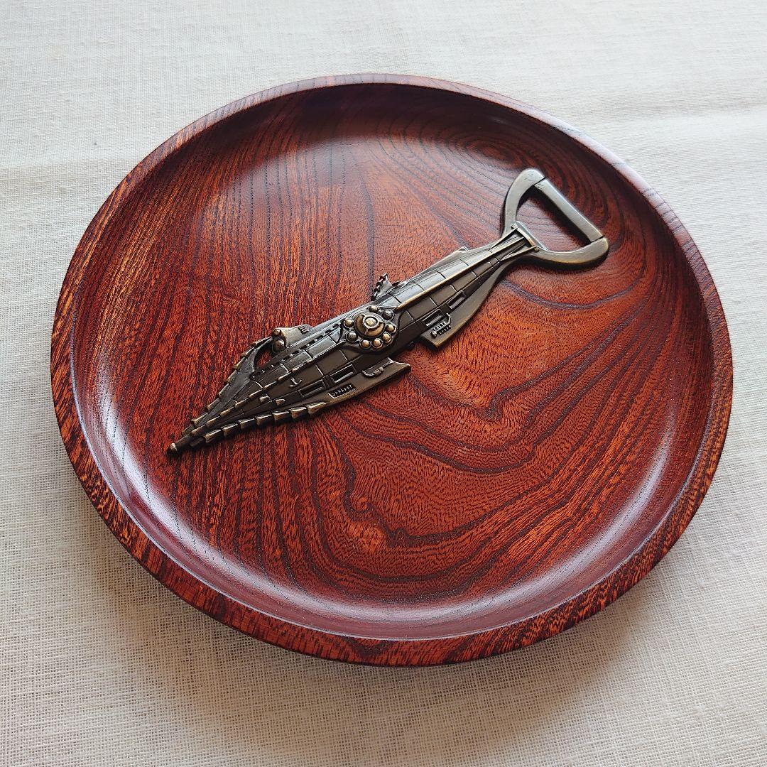 ディズニーシー 海底2万マイル ノーチラス号 栓抜き 1個 - メルカリ