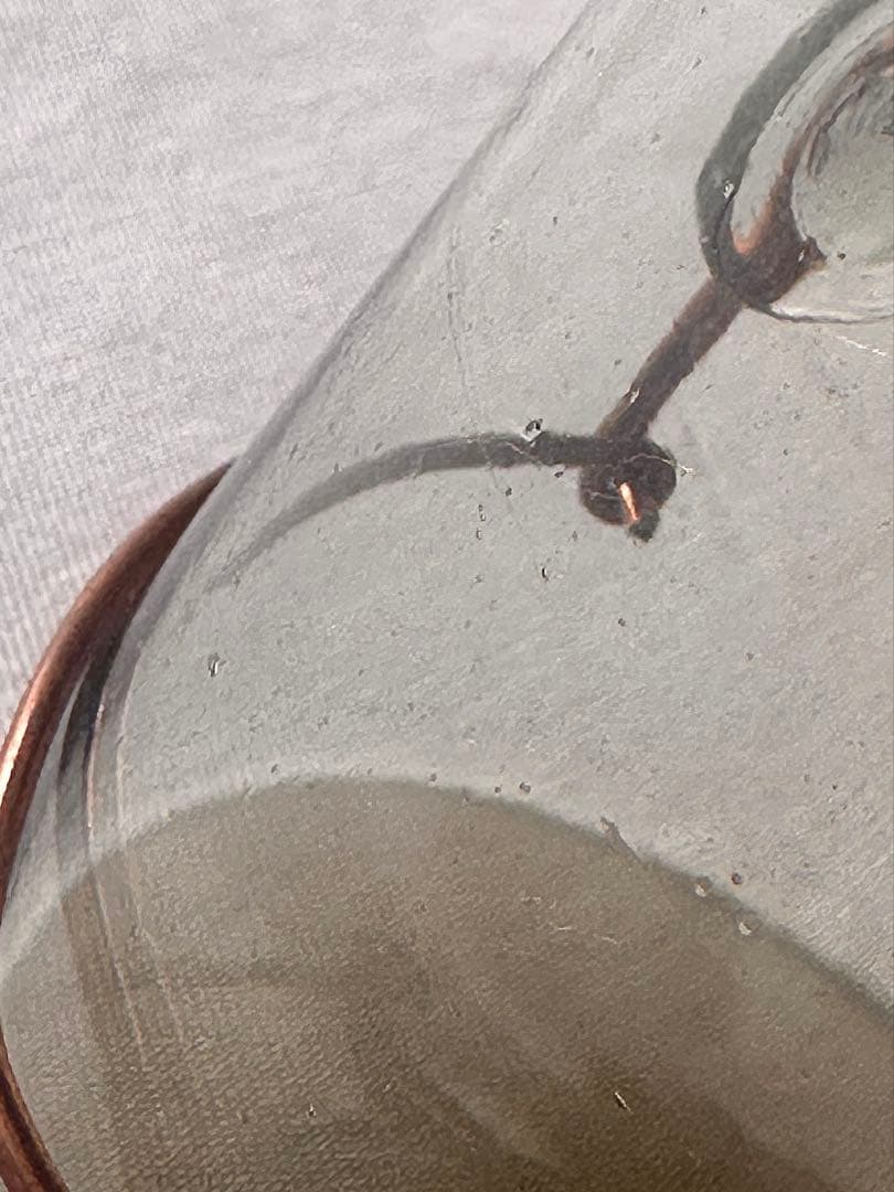 未使用 Peter Ivy FLOW LAB ガラスコーヒージャー - メルカリ