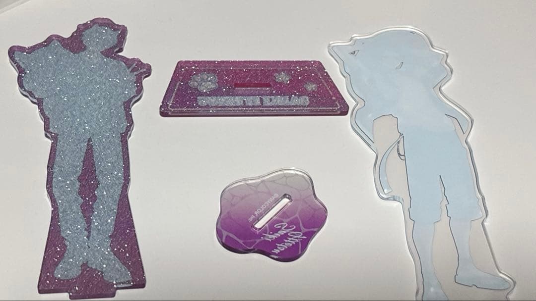 佐伯イッテツ グッズまとめ売り