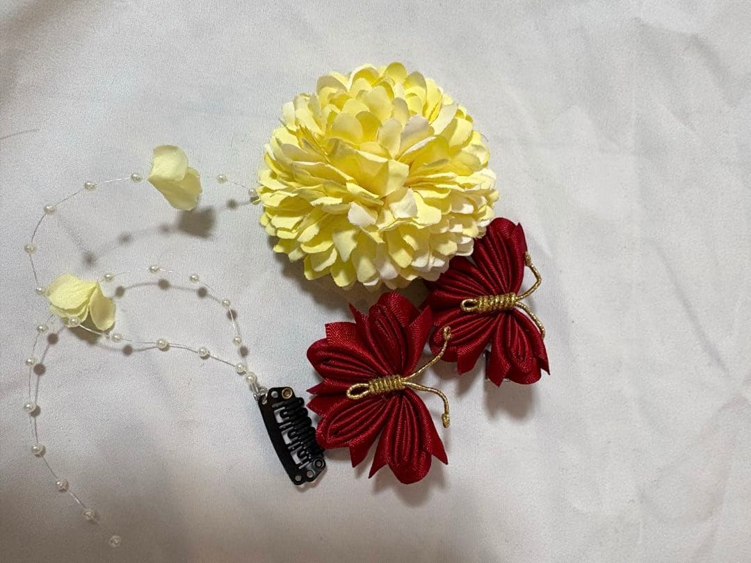 七五三 3歳 着物