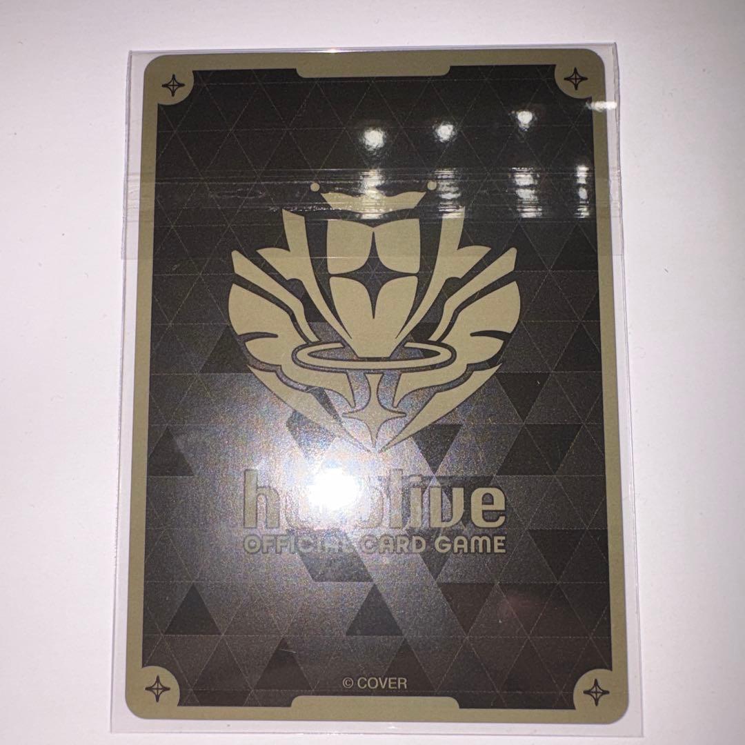 ホロカ 森カリオペ DISASTERPIECE プロモ debut - メルカリ