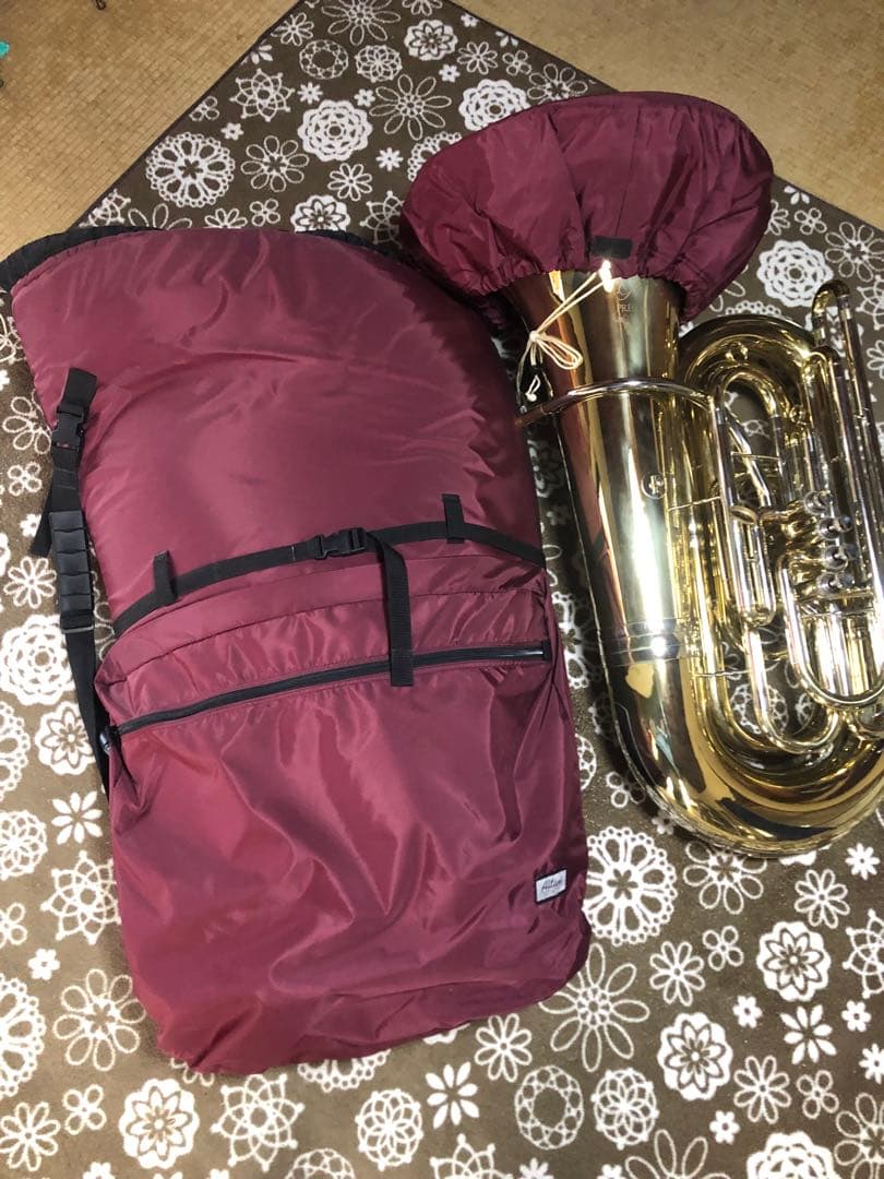 プレソン チューバ PRB-51 - メルカリ