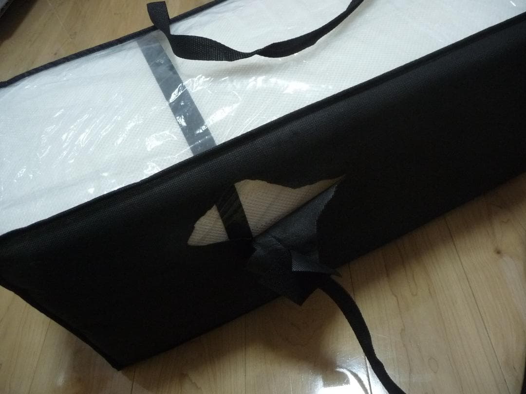 アイリスオーヤマ マットレス エアリー 6つ折り 厚さ5cm MARS-6S