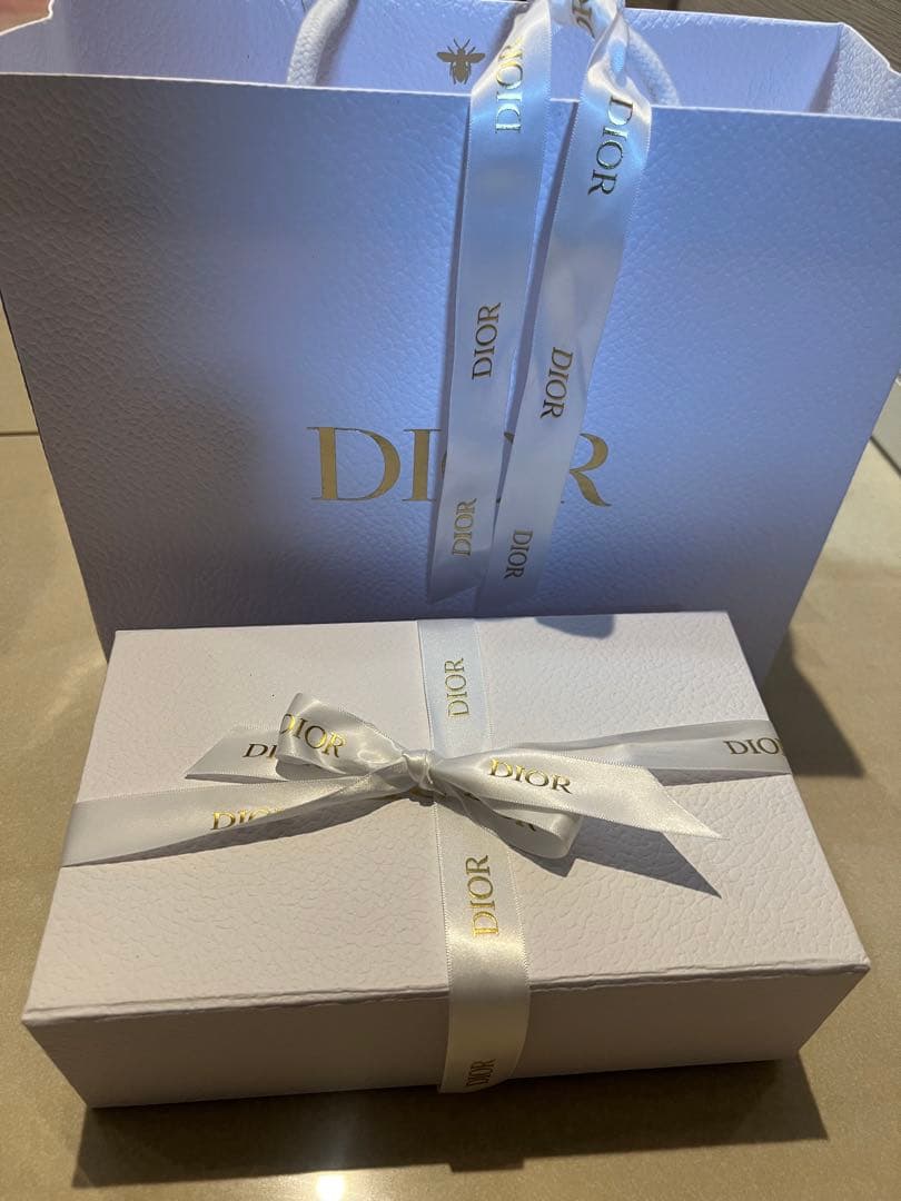 Miss Dior ギフトセット