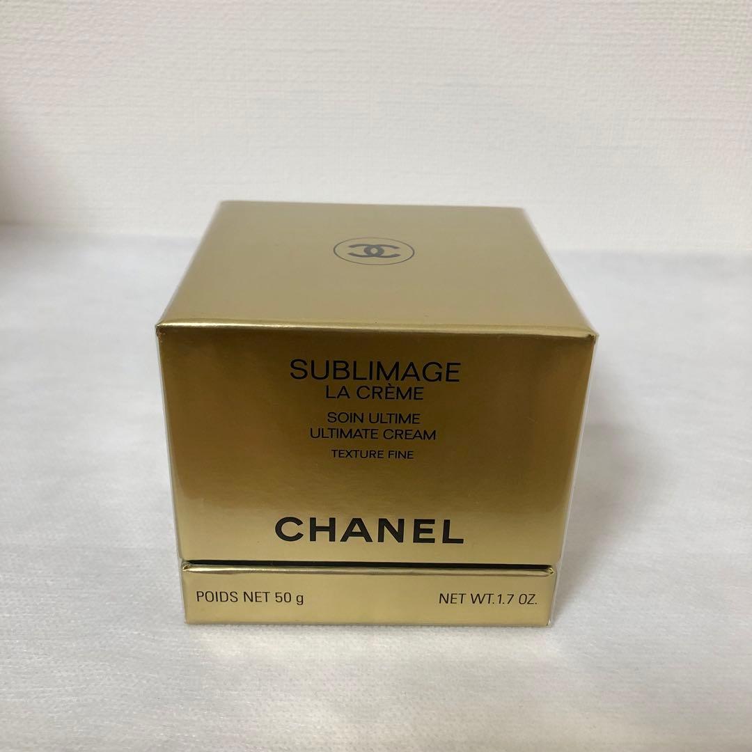 サブリマージュ ラ クレーム フィン