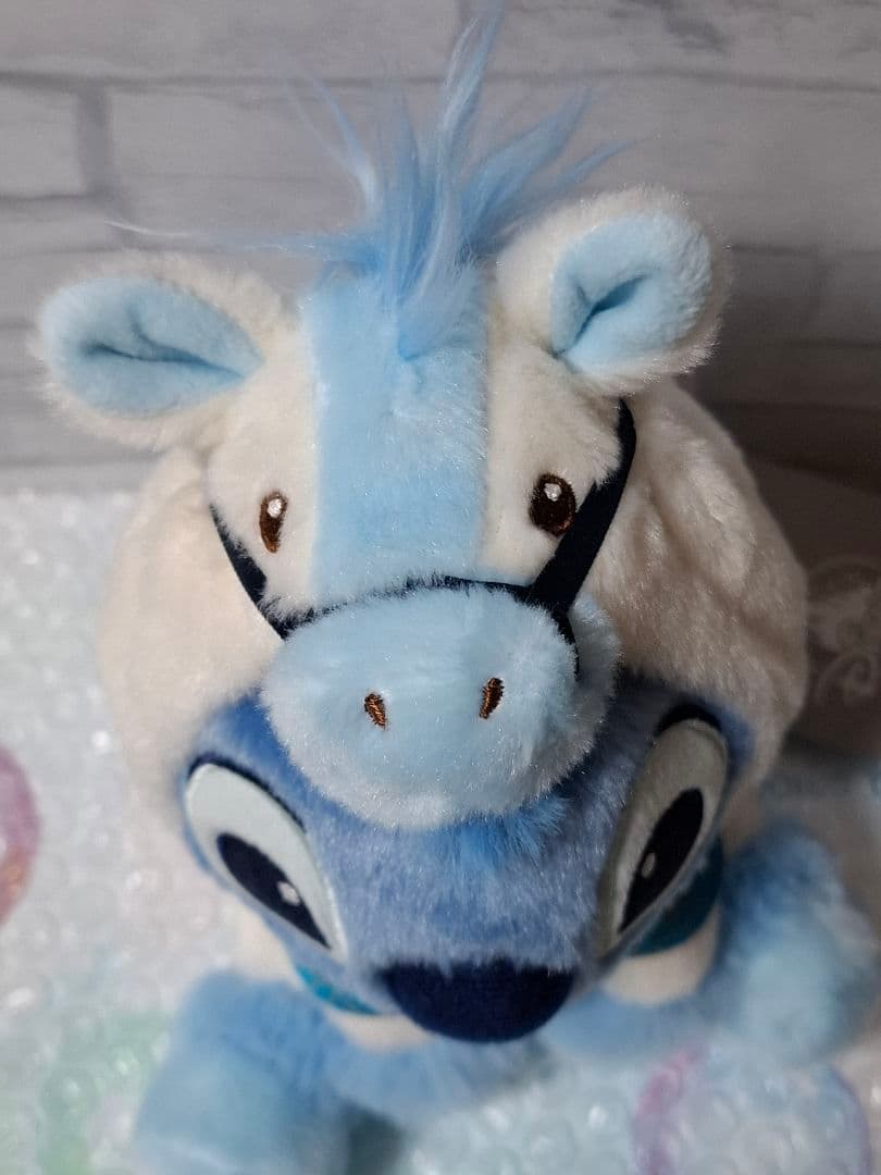 ディズニーストア⭐スティッチ ぬいぐるみ Sサイズ 干支 2026