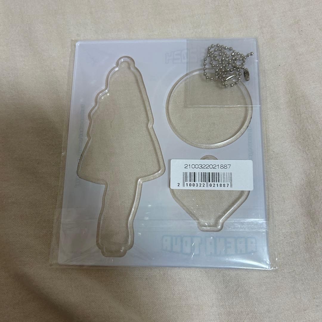 LOVE イコラブ 野口衣織 アクリルスタンド ピンキー衣装 - メルカリ