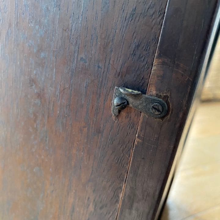 アンティーク　時計