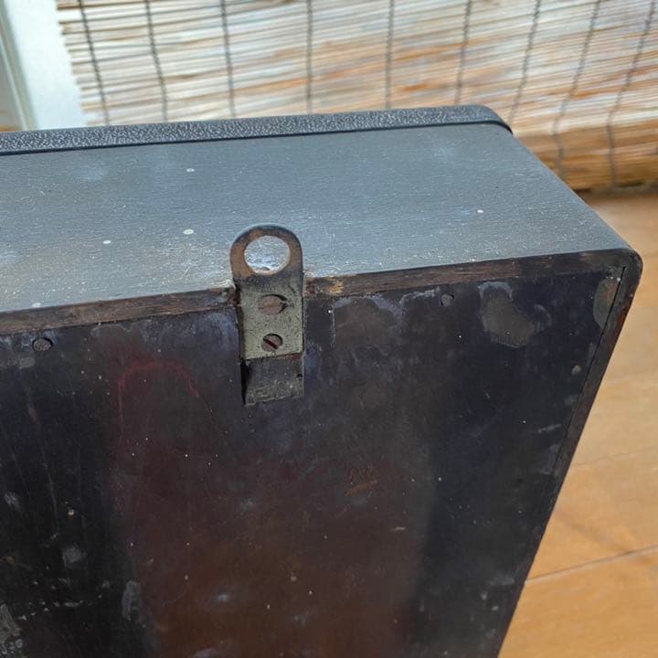 アンティーク　時計