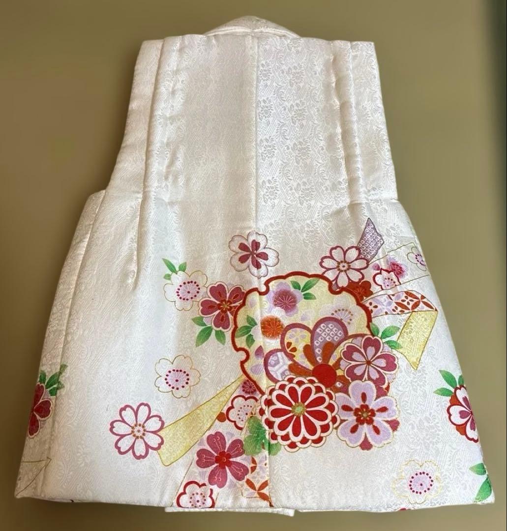 七五三 3歳 女の子 セット