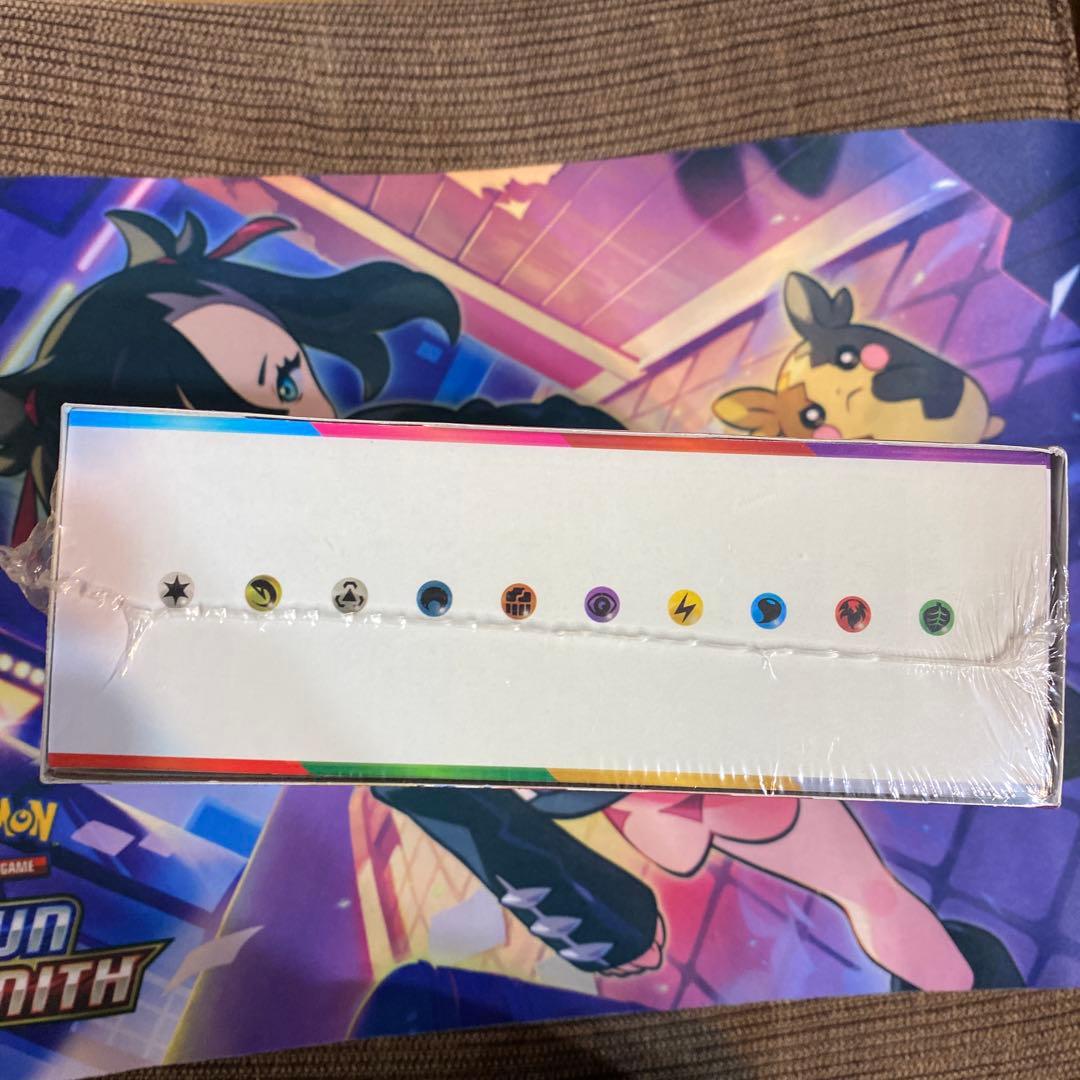 スタートデッキ　ジェネレーションズ　スペシャルバトルセット