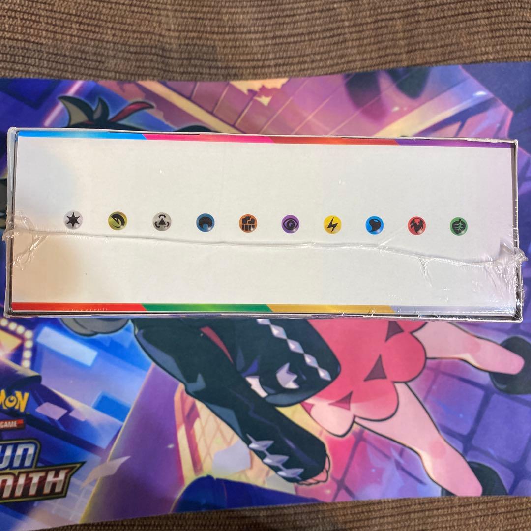 スタートデッキ　ジェネレーションズ　スペシャルバトルセット