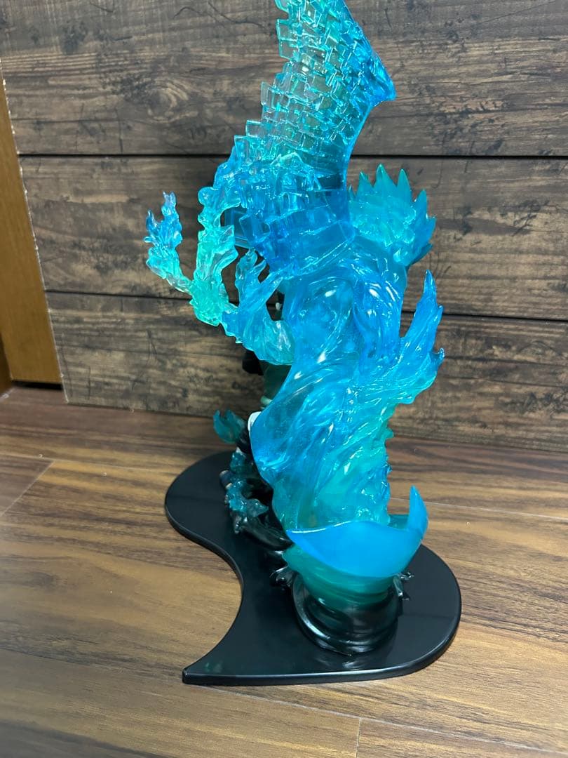 NARUTO フィギュアーツzero カカシ スサノオ