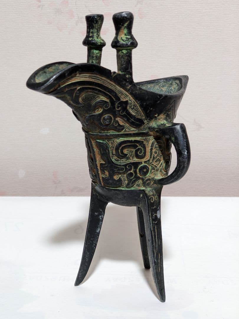 18型 18型 10型 10型 未使用品、タグ付 南部照光堂造 18型アラレ