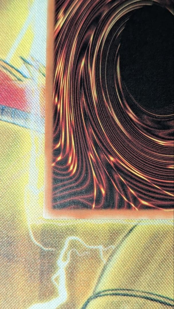 【希少】遊戯王 白の聖女エクレシア　スターライトレア　英語版　美品　1st