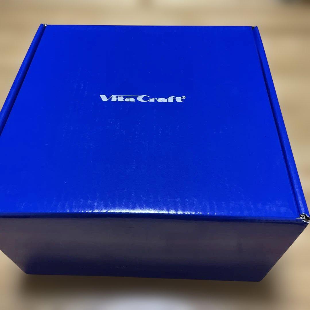 【新品 】ビタクラフト Vシリーズ 両手鍋 4.0L 深型 5586