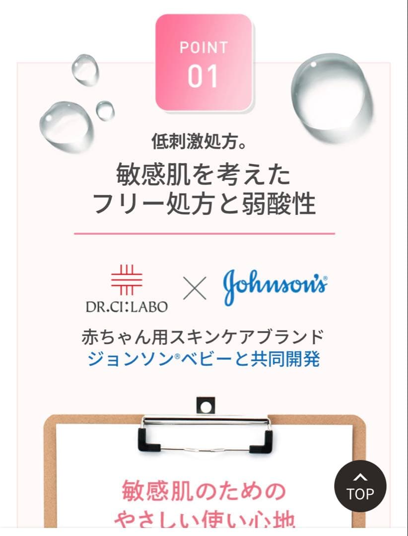 新品 ドクターシーラボ薬用ローションスーパーセンシティブEX 150ml ５個