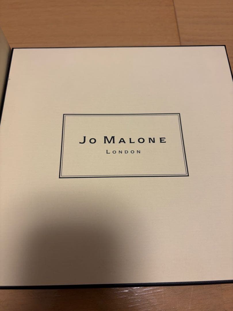 Jo Malone ライムバジル＆マンダリン シャンプー・コンディショナーセット