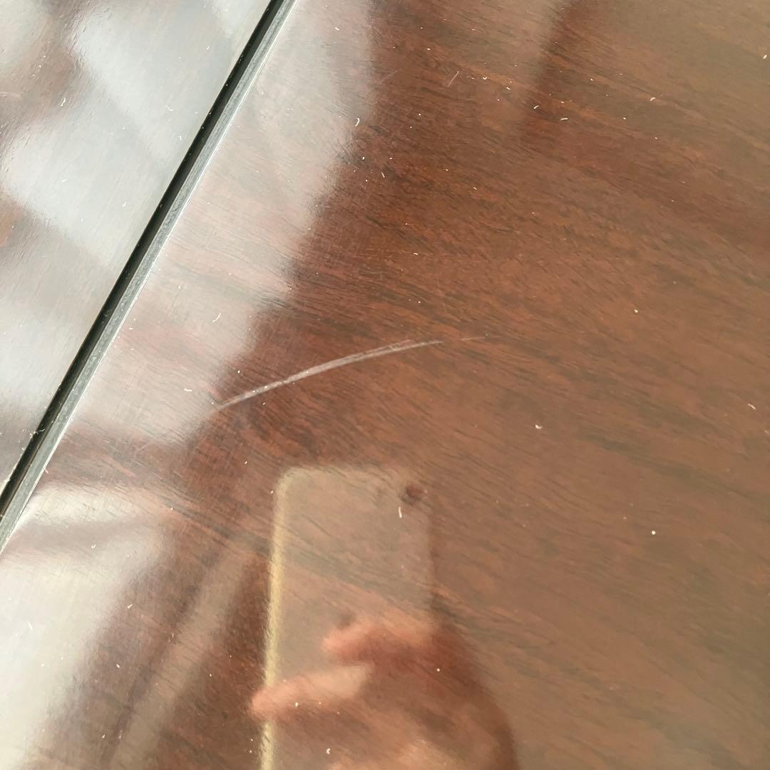 【1214 x 814 x 335cm】　カリモク　座卓　ローテーブル　送料込み