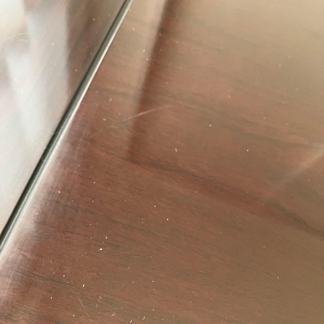 【1214 x 814 x 335cm】　カリモク　座卓　ローテーブル　送料込み