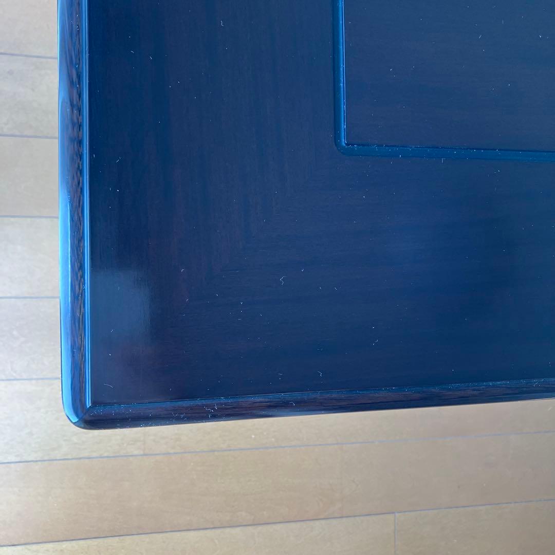 【1214 x 814 x 335cm】　カリモク　座卓　ローテーブル　送料込み