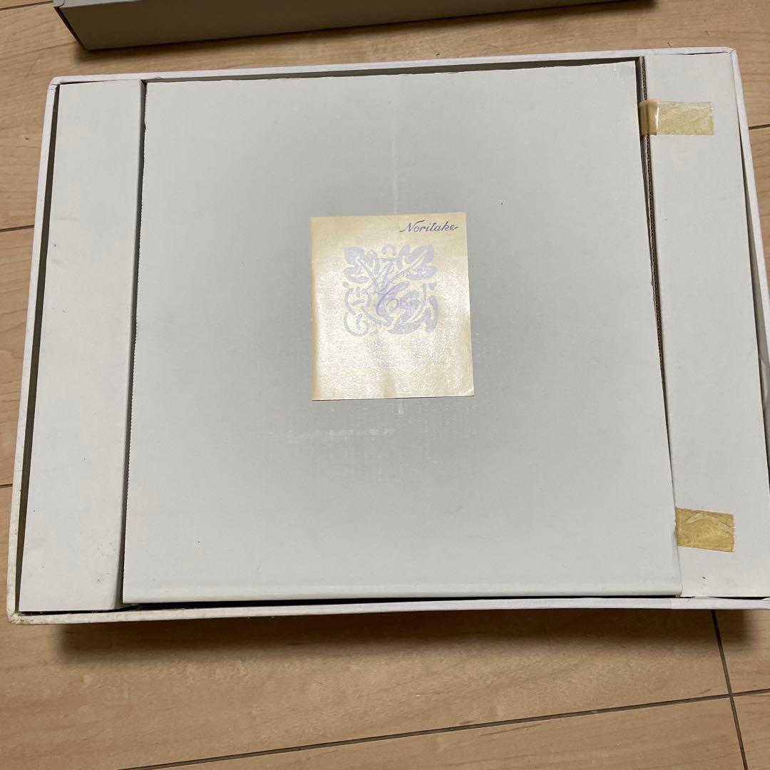 超美品ノリタケ　キューティーローズ　ティーセット　まとめ売り