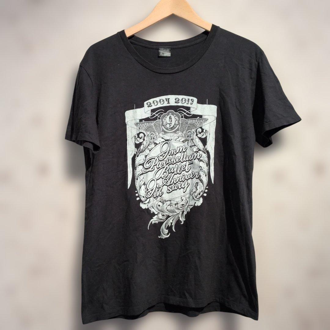 9mm Parabellum Bullet 9th Anniversary - メルカリ