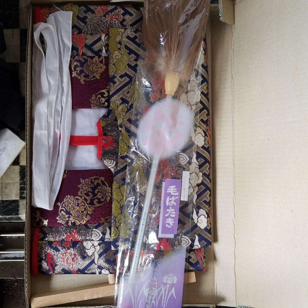 特選五月人形 すこやか若大将飾　東京　久月　5