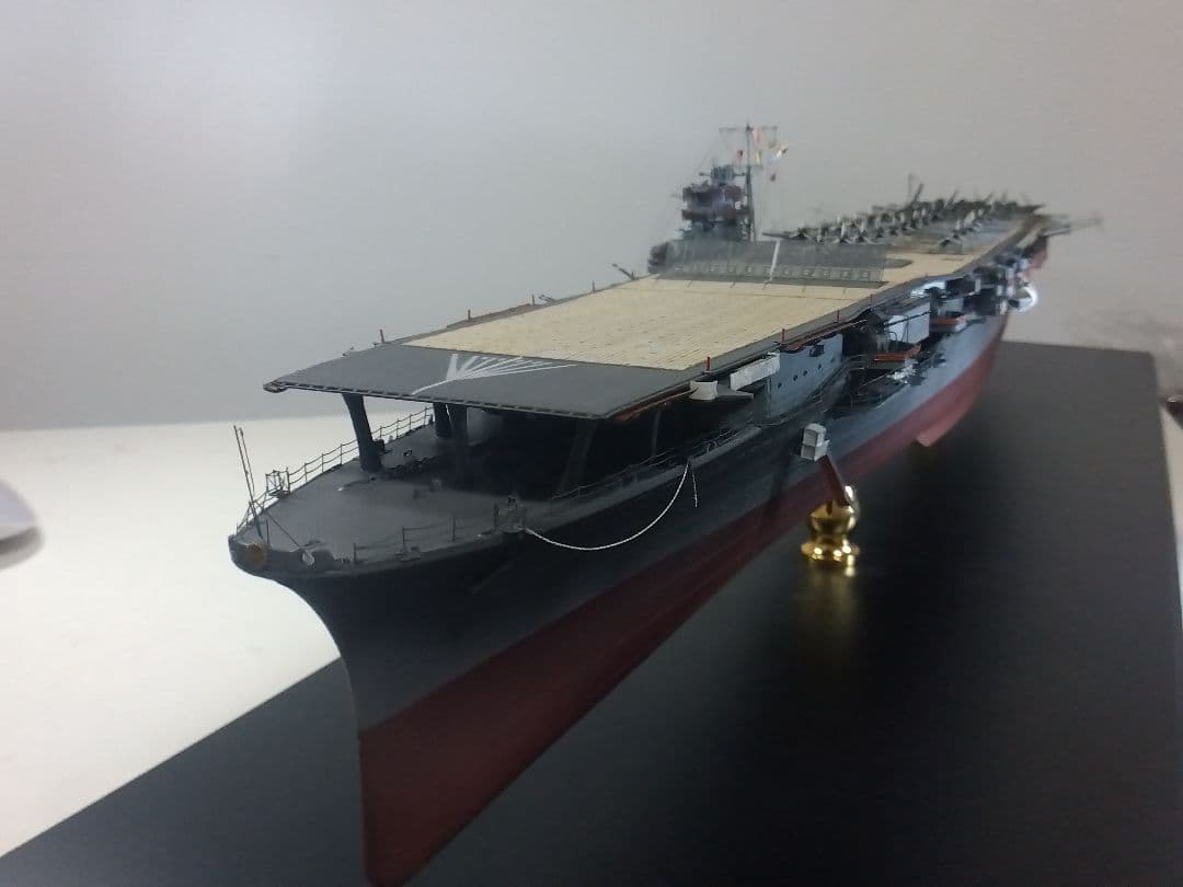 かまぼこ様専用！1/350瑞鶴 製作委員会 - メルカリ