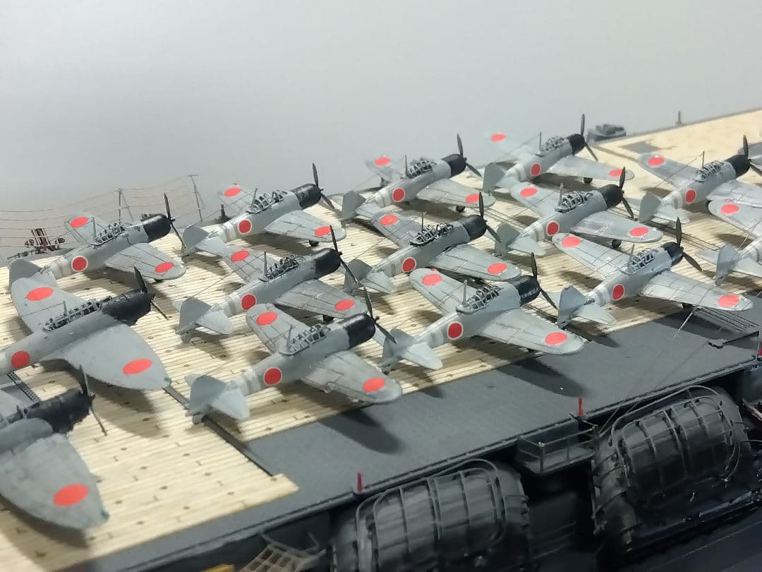 かまぼこ様専用！1/350瑞鶴 製作委員会 - メルカリ