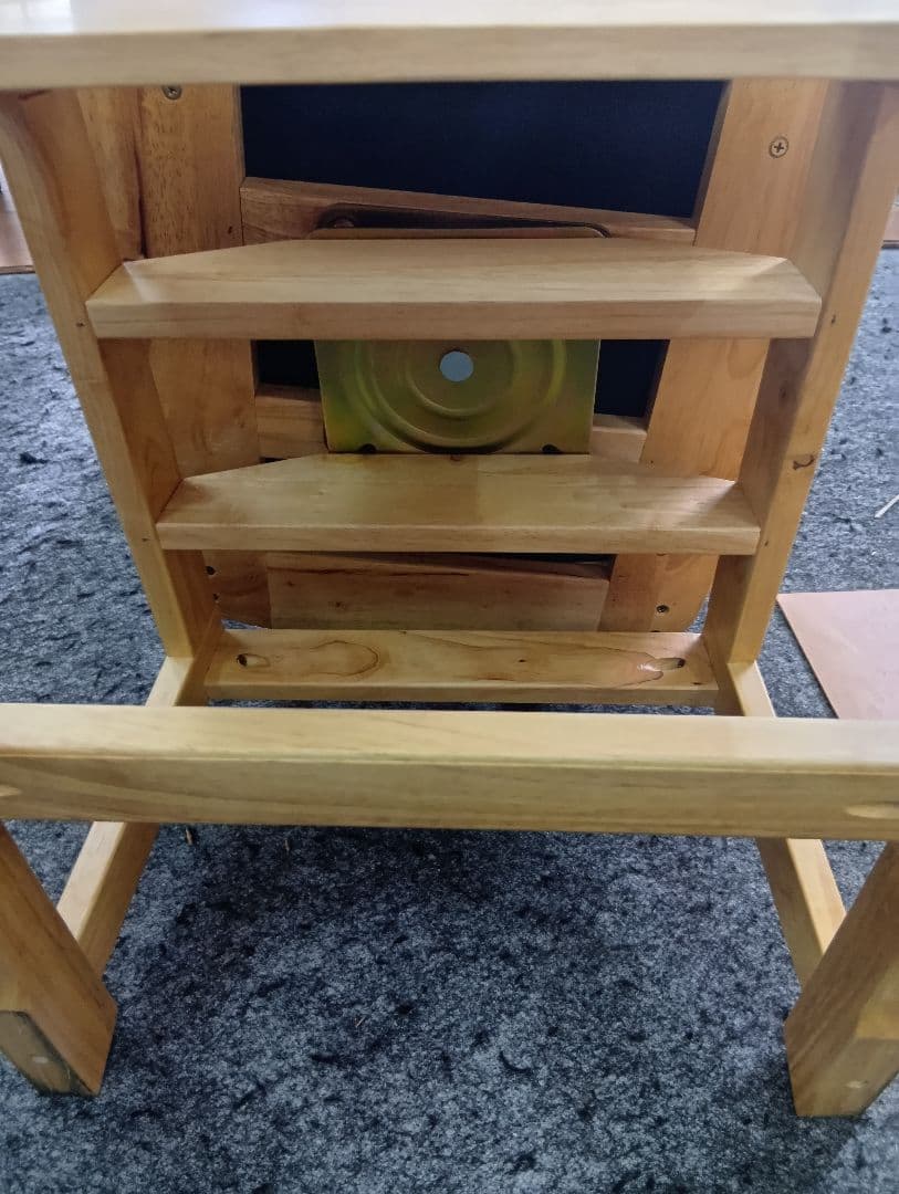 こたつセット 椅子だけの販売です