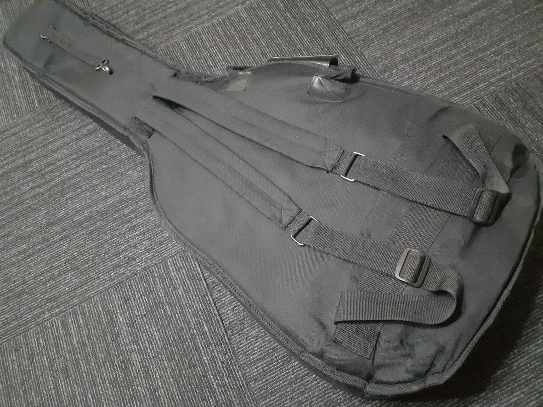 格安出品 Epiphone PR350 FISHMAN PU装着 エレアコ仕様 - メルカリ