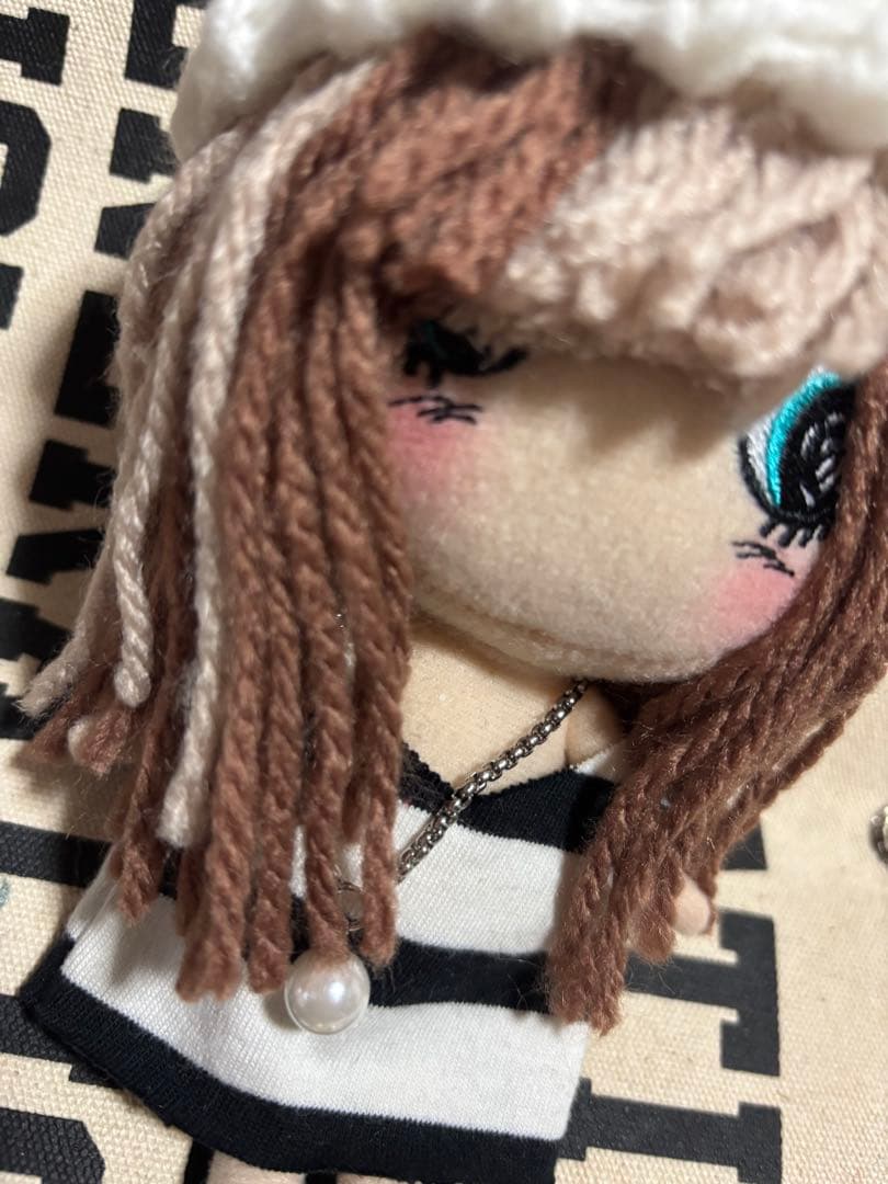 優憂•*¨*•.¸♬︎