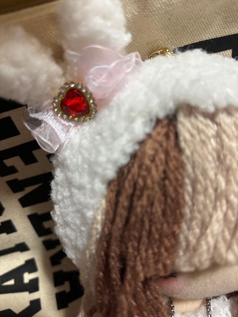 優憂•*¨*•.¸♬︎