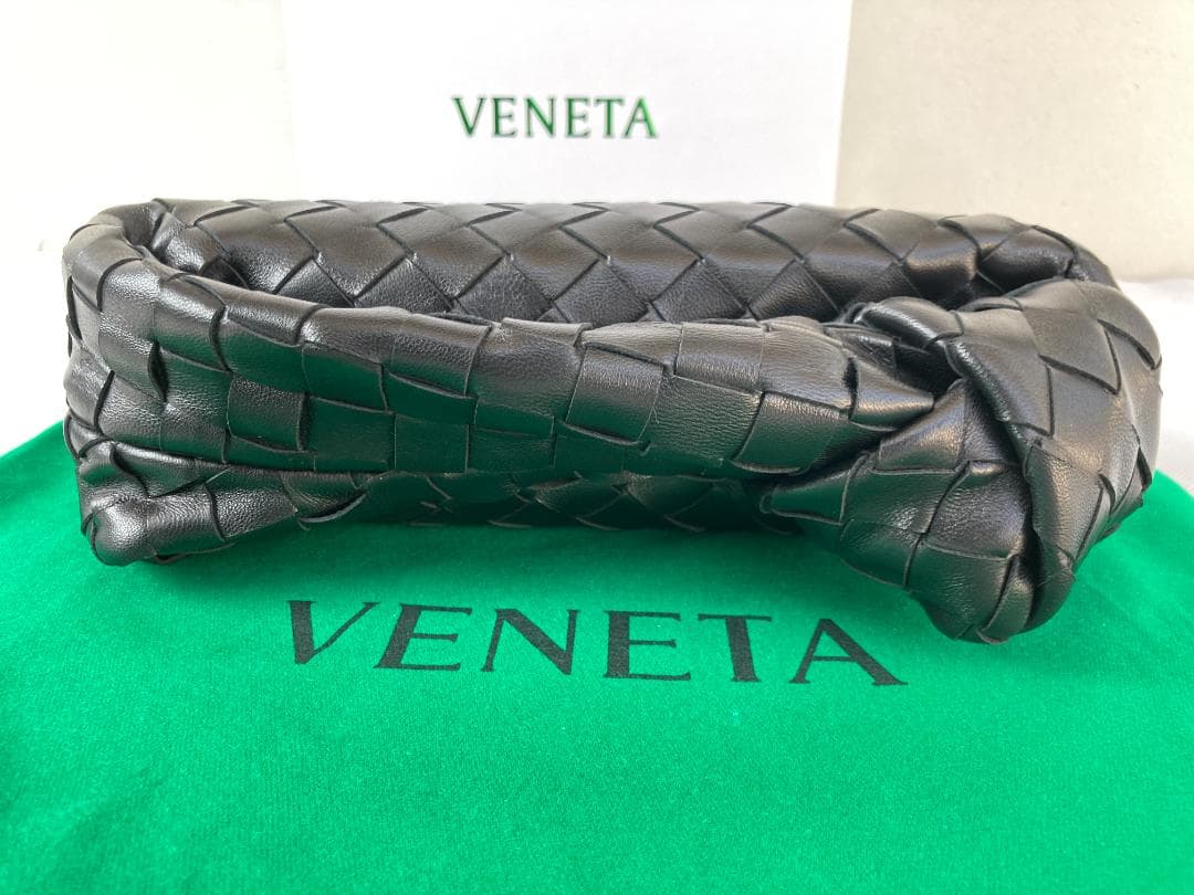 ジョディバッグ ブラック カラー