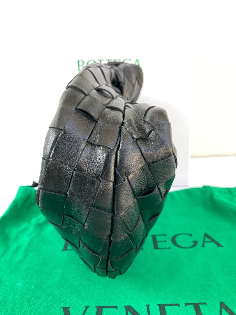 ジョディバッグ ブラック カラー