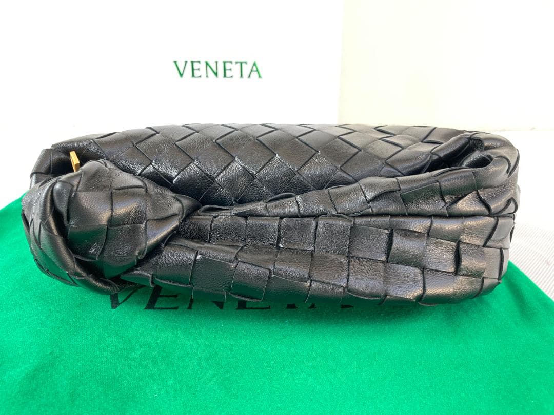 ジョディバッグ ブラック カラー