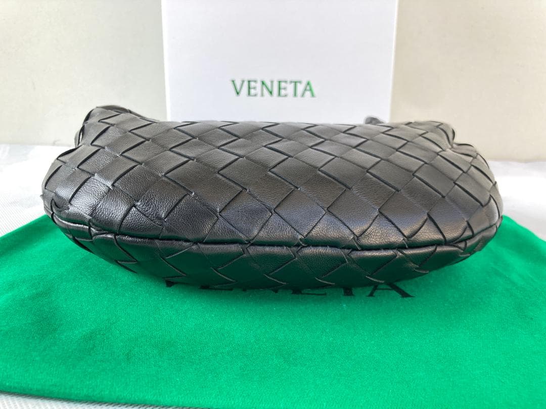 ジョディバッグ ブラック カラー